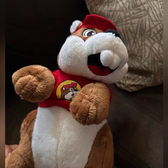 Buc-ee’s plush - Picture 4 of 5